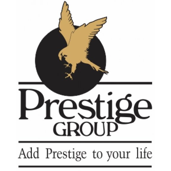 Prestige Finsberry park Row Houses For Sale In North Bangalore